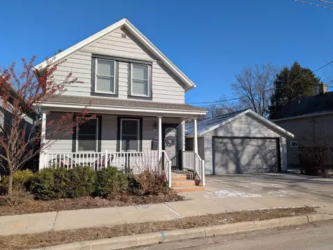 n41w5858 Hamilton, Cedarburg, WI 53012