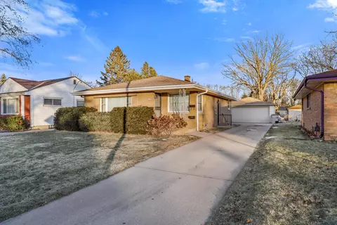 5258 N 83rd, Milwaukee, WI 53218