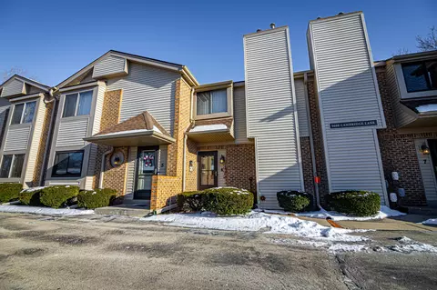 5600 Cambridge #6, Mount Pleasant, WI 53406