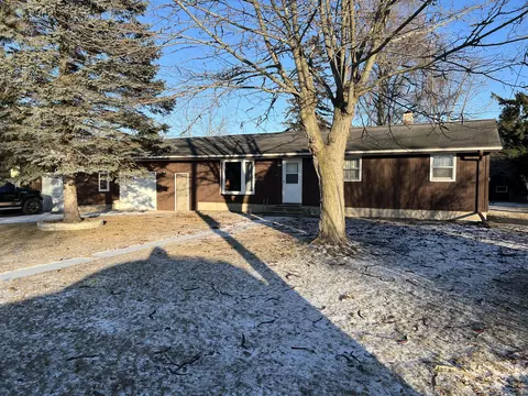 380 S Rockway, Mishicot, WI 54228