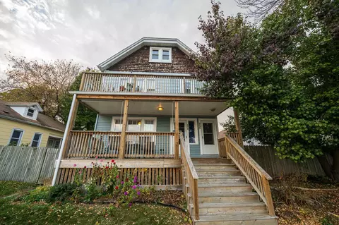 2717 N Pierce #2721, Milwaukee, WI 53212