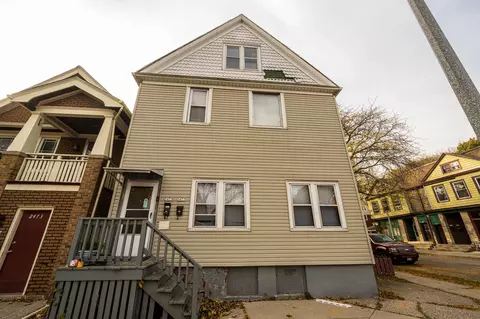 2477 N Dousman #2479, Milwaukee, WI 53212