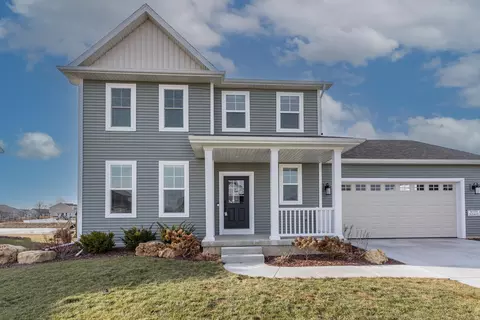 w199n5465 Boxwood, Menomonee Falls, WI 53051