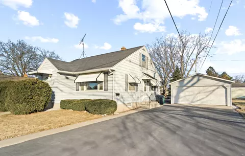 531 S Hickory, Fond Du Lac, WI 54935