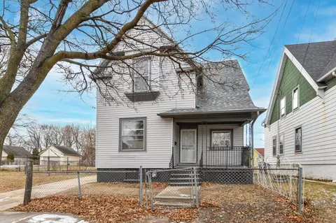 1949 N 22nd, Milwaukee, WI 53205