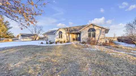 n4585 Brusse Road, Lima, WI 53085
