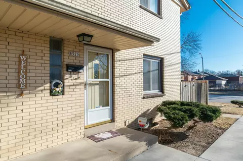 8520 W Villard, Milwaukee, WI 53225