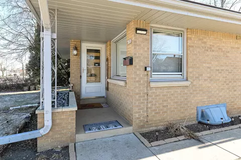 8131 W Morgan, Milwaukee, WI 53220