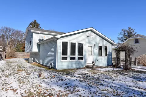 110 W Chestnut, Salem Lakes, WI 53170