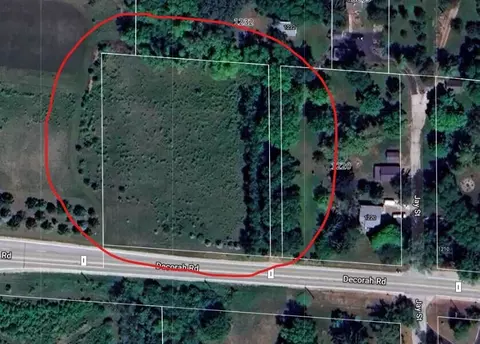 Lt1 Decorah #2-3, Trenton, WI 53095