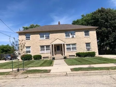 w65n580 Saint John, Cedarburg, WI 53012