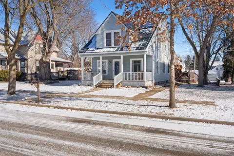 505 N Benton, Sparta, WI 54656