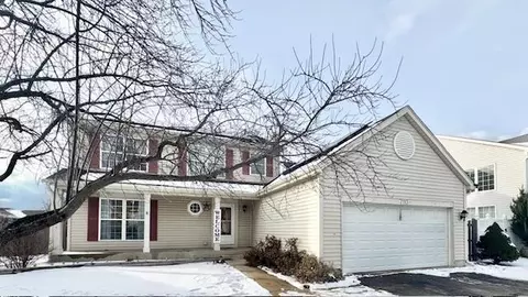 7110 97th, Kenosha, WI 53142
