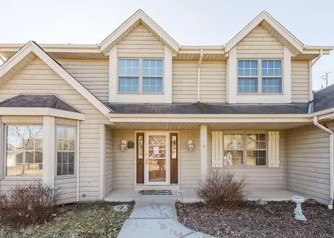 12395 W Barnard, Greenfield, WI 53228