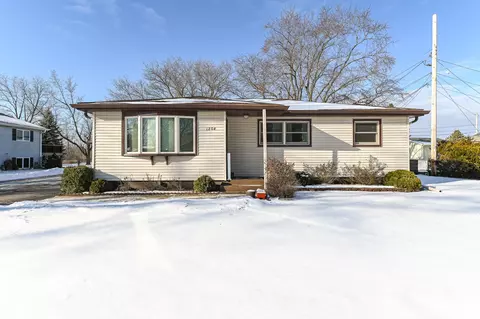 1204 Timmer, Mount Pleasant, WI 53406