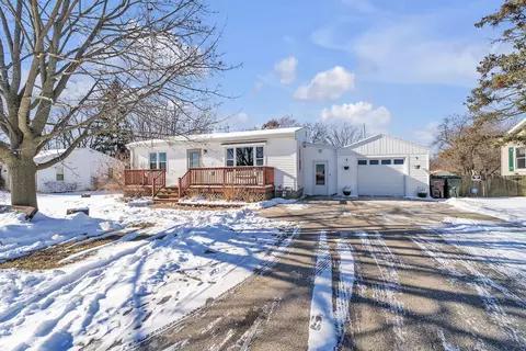 3036 N Green Bay, Racine, WI 53404