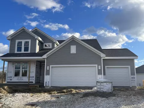 n101w16995 Tanglewood, Germantown, WI 53022