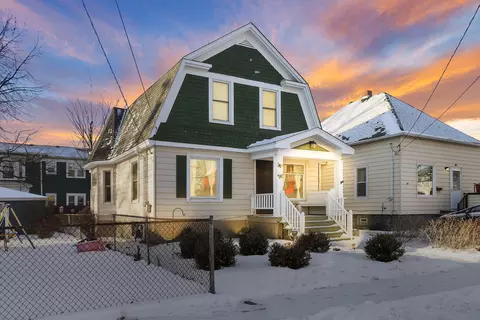 515 65th, Kenosha, WI 53143