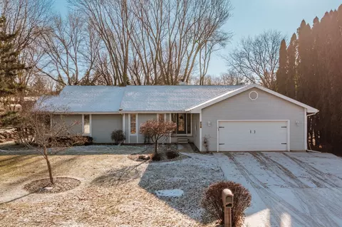 601 East Vw, Verona, WI 53593