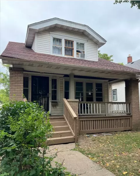 2870 N 59th #2872, Milwaukee, WI 53210