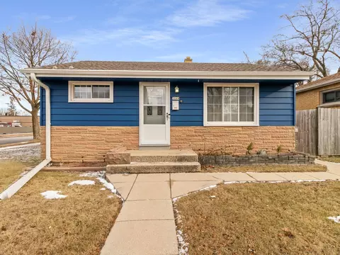3944 S 51st, Milwaukee, WI 53220