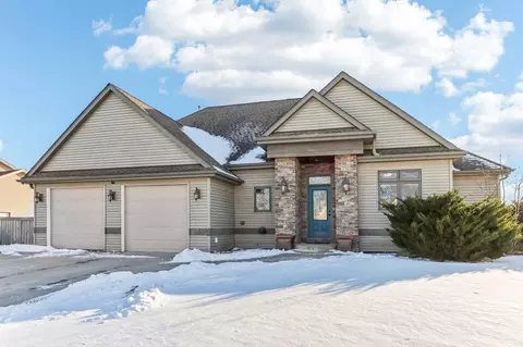 8609 Ivanhoe, Sturtevant, WI 53177