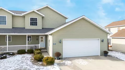 1507 Mason, New Holstein, WI 53061
