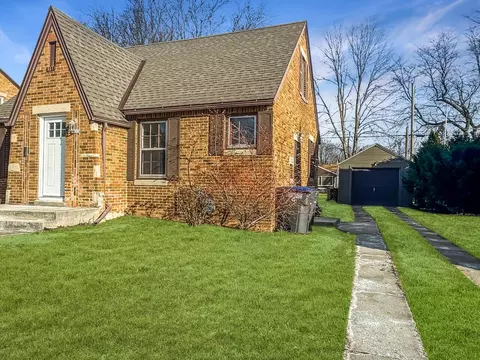 1633 S 21st, Sheboygan, WI 53081