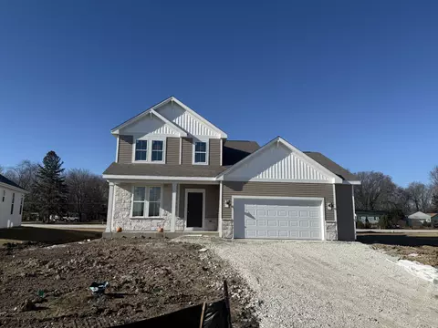 10530 Button Bush, Franksville, WI 53126