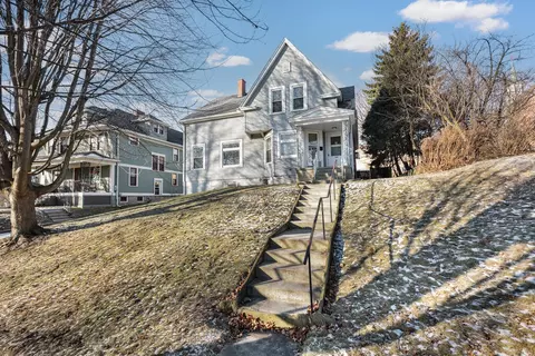 524 N 7th, Manitowoc, WI 54220