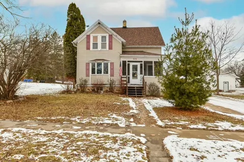 375 E North, Jefferson, WI 53549