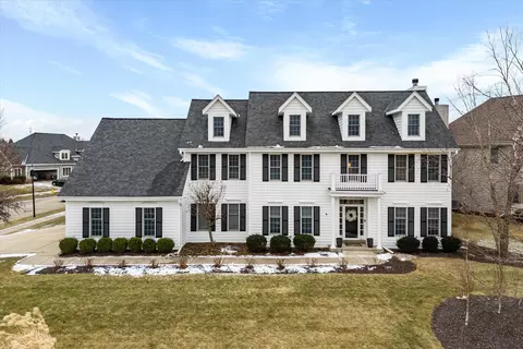n41w7353 W Pointe, Cedarburg, WI 53012