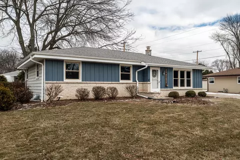 n64w24320 Ivy, Sussex, WI 53089