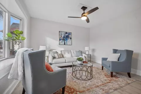 3310 S 8th, Milwaukee, WI 53215
