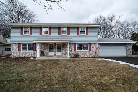 7557 S 68th #7559, Franklin, WI 53132