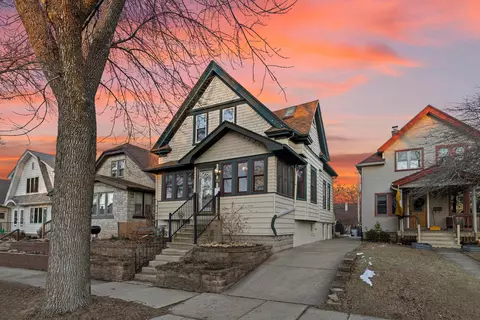 1360 N 58th, Milwaukee, WI 53208