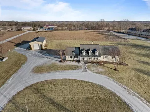 9520 State Highway 144, Farmington, WI 53040