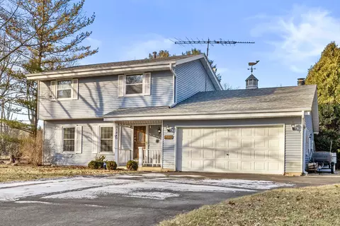 31240 Red Oak, Waterford, WI 53185