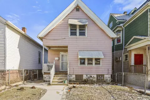 1100 S 32nd, Milwaukee, WI 53215