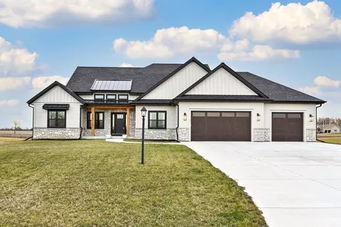 s108w21481 Waters, Muskego, WI 53150