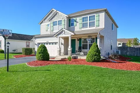 6422 92nd, Kenosha, WI 53142
