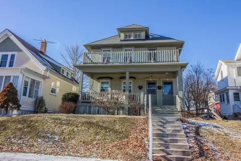 516 S 6th #518, West Bend, WI 53095