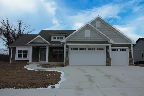 379 Kiddle, Union Grove, WI 53182