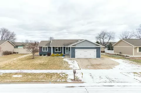 1021 Evenson, Sparta, WI 54656
