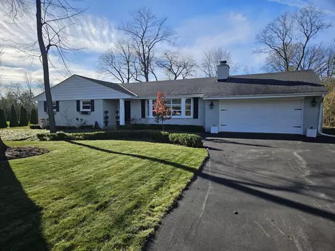 6911 N Yates, Fox Point, WI 53217