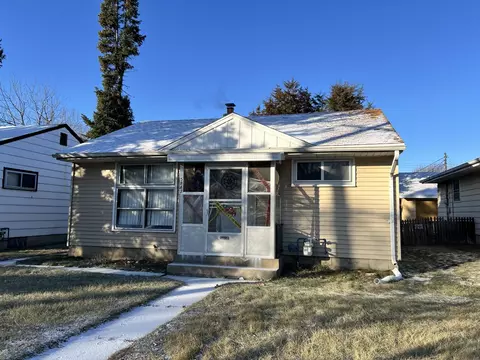5843 N 64th, Milwaukee, WI 53218