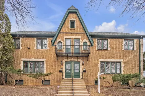 3566 N Frederick, Shorewood, WI 53211
