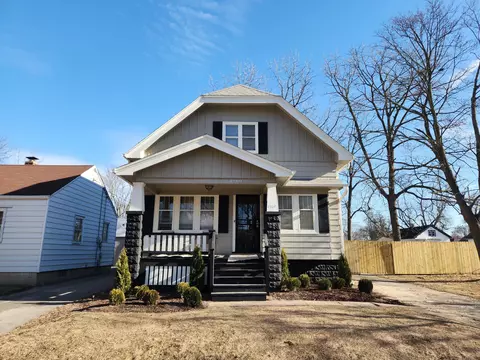 4960 N 56th, Milwaukee, WI 53218