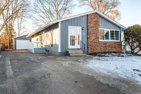 1627 Bainbridge, Campbell, WI 54603