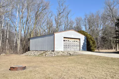 w3598 Oak Lawn Road, Hustisford, WI 53035